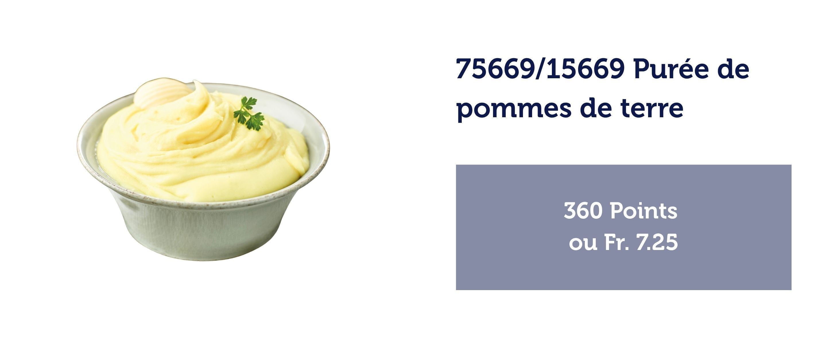15669 Kartoffelstock